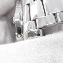 将图像加载到图库查看器中，BREITLING Avenger 2 W43mm Stainless Steel Black DialA13381
