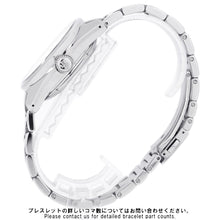 Load image into Gallery viewer, SEIKO Grand SEIKO Mechanical Hi-Beat W40mm Stainless Steel Silver DialSBGJ201
