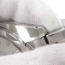 Load image into Gallery viewer, SEIKO Grand SEIKO Mechanical Hi-Beat W40mm Stainless Steel Silver DialSBGJ201
