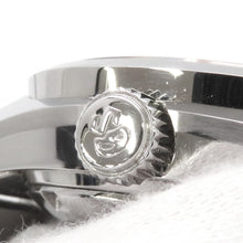 Load image into Gallery viewer, SEIKO Grand SEIKO Mechanical Hi-Beat W40mm Stainless Steel Silver DialSBGJ201
