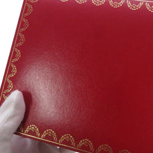 将图像加载到图库查看器中，CARTIER Tank francaise LM H36.5mm×W28mm Stainless Steel YG Silver DialW51005Q4
