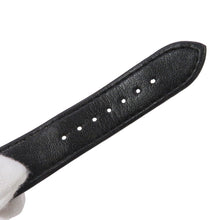 将图像加载到图库查看器中，CARTIER Rondo Mast W36mm Stainless Steel Leather Silver DialWSRN0031
