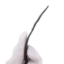 将图像加载到图库查看器中，CARTIER Rondo Mast W36mm Stainless Steel Leather Silver DialWSRN0031
