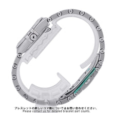 将图像加载到图库查看器中，OMEGA Constellation W28mm Stainless Steel Lavender Dial131.15.28.60.99.001
