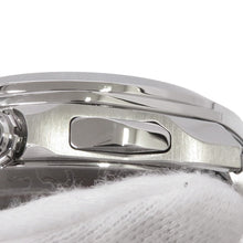 将图像加载到图库查看器中，BVLGARI Octo Roma watch W42mm Stainless Steel Blue Dial103829
