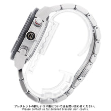 将图像加载到图库查看器中，TAG HEUER Carrera Caliber 01 W43mm Stainless Steel Gray DialCAR201W
