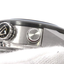 将图像加载到图库查看器中，TAG HEUER Carrera Caliber 01 W43mm Stainless Steel Gray DialCAR201W
