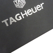 将图像加载到图库查看器中，TAG HEUER Carrera Caliber 01 W43mm Stainless Steel Gray DialCAR201W
