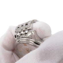 将图像加载到图库查看器中，OMEGA De Ville Prestige Co-Axial W39.5mm Stainless Steel Silver Dial424.10.40.20.02.002
