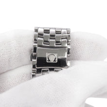 将图像加载到图库查看器中，OMEGA De Ville Prestige Co-Axial W39.5mm Stainless Steel Silver Dial424.10.40.20.02.002
