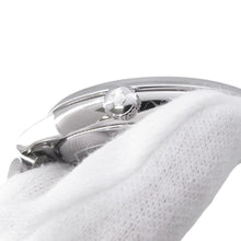 将图像加载到图库查看器中，OMEGA De Ville Prestige Co-Axial W39.5mm Stainless Steel Silver Dial424.10.40.20.02.002
