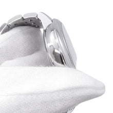 将图像加载到图库查看器中，OMEGA De Ville Prestige Co-Axial W39.5mm Stainless Steel Silver Dial424.10.40.20.02.002
