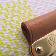 Load image into Gallery viewer, LOUIS VUITTON Pochette Metis EW PeachN40749 Damier Licious
