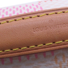 Load image into Gallery viewer, LOUIS VUITTON Pochette Metis EW PeachN40749 Damier Licious
