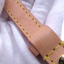 Load image into Gallery viewer, LOUIS VUITTON Pochette Metis EW PeachN40749 Damier Licious
