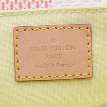 Load image into Gallery viewer, LOUIS VUITTON Pochette Metis EW PeachN40749 Damier Licious
