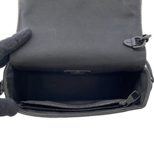 将图像加载到图库查看器中，LOUIS VUITTON Steamer Wearable Wallet BlackM81852 Monogram Eclipse
