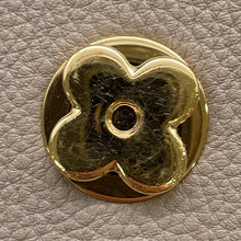 Load image into Gallery viewer, LOUIS VUITTON Pont Neuf Soft GreigeM58728 Calf Leather Size PM
