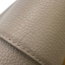 Load image into Gallery viewer, LOUIS VUITTON Pont Neuf Soft GreigeM58728 Calf Leather Size PM
