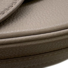 Load image into Gallery viewer, LOUIS VUITTON Pont Neuf Soft GreigeM58728 Calf Leather Size PM
