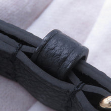 将图像加载到图库查看器中，LOUIS VUITTON Nano Speedy Noir/BeigeM81456 Monogram Empreinte Leather
