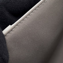 Load image into Gallery viewer, LOUIS VUITTON Flap Soft Trunk Messenger WhiteM57407 Taurillon Leather
