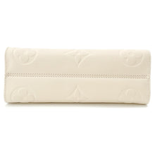 Load image into Gallery viewer, LOUIS VUITTON Onthego claimM23698 Monogram Empreinte Leather Size EW

