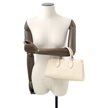 Load image into Gallery viewer, LOUIS VUITTON Onthego claimM23698 Monogram Empreinte Leather Size EW
