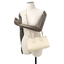 Load image into Gallery viewer, LOUIS VUITTON Onthego claimM23698 Monogram Empreinte Leather Size EW
