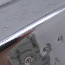 Load image into Gallery viewer, LOUIS VUITTON Cotteville SilverM20454 Monogram・Mirror Size 40
