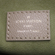 将图像加载到图库查看器中，LOUIS VUITTON Onthego khaki cremeM46647 Monogram Empreinte Leather Size PM
