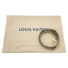 将图像加载到图库查看器中，LOUIS VUITTON Onthego khaki cremeM46647 Monogram Empreinte Leather Size PM
