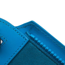 Load image into Gallery viewer, LOUIS VUITTON Sandwich Box BlueM82029 Monogram
