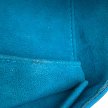 Load image into Gallery viewer, LOUIS VUITTON Sandwich Box BlueM82029 Monogram
