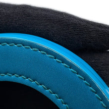 Load image into Gallery viewer, LOUIS VUITTON Sandwich Box BlueM82029 Monogram
