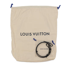 将图像加载到图库查看器中，LOUIS VUITTON City Tote NoirM30431 Monogram Eclipse Taiga Leather
