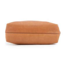 Load image into Gallery viewer, LOUIS VUITTON Cuir Millesime New Tote BrownM21344 Calf Leather
