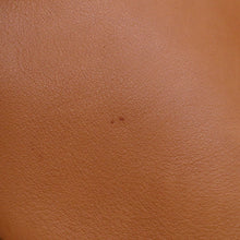 Load image into Gallery viewer, LOUIS VUITTON Cuir Millesime New Tote BrownM21344 Calf Leather
