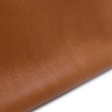 Load image into Gallery viewer, LOUIS VUITTON Cuir Millesime New Tote BrownM21344 Calf Leather
