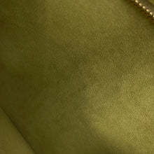 Load image into Gallery viewer, LOUIS VUITTON Neverfull Khaki/CremeM46649 Monogram Empreinte Leather Size MM
