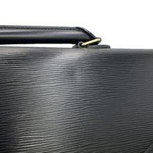 Load image into Gallery viewer, LOUIS VUITTON Serviette・Conseiller NoirM54422 Epi Leather
