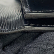 Load image into Gallery viewer, LOUIS VUITTON Serviette・Conseiller NoirM54422 Epi Leather
