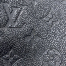 Load image into Gallery viewer, LOUIS VUITTON Artsy InfiniM93448 Monogram Empreinte Leather Size MM
