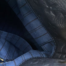 将图像加载到图库查看器中，LOUIS VUITTON Artsy InfiniM93448 Monogram Empreinte Leather Size MM
