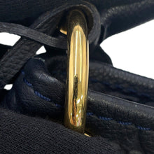 Load image into Gallery viewer, LOUIS VUITTON Artsy InfiniM93448 Monogram Empreinte Leather Size MM
