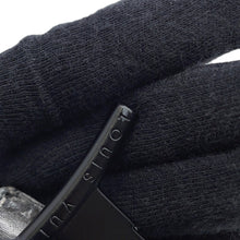 Load image into Gallery viewer, LOUIS VUITTON Zipped Tote Gray/NoirM43900 Monogram Eclipse Glaze
