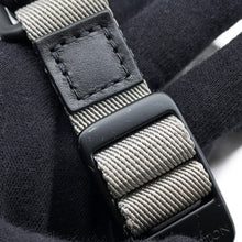 Load image into Gallery viewer, LOUIS VUITTON Zipped Tote Gray/NoirM43900 Monogram Eclipse Glaze
