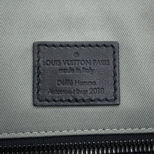 Load image into Gallery viewer, LOUIS VUITTON Zipped Tote Gray/NoirM43900 Monogram Eclipse Glaze
