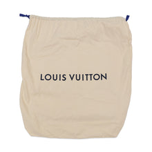 Load image into Gallery viewer, LOUIS VUITTON Zipped Tote Gray/NoirM43900 Monogram Eclipse Glaze
