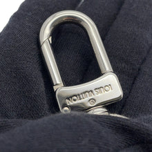 Load image into Gallery viewer, LOUIS VUITTON Keepall Bandouliere NoirN41413 Damier Graphite Size 55
